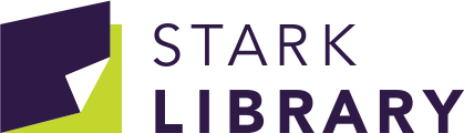 Stark County District Library logo
