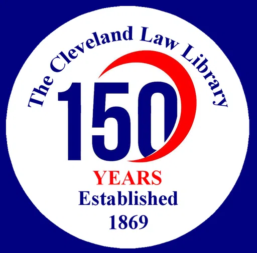 Cleveland Law Library Association logo