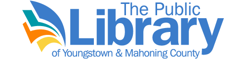 Reuben Mcmillan Free Library Association logo
