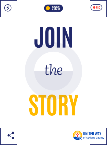 United Way of Ashland County Ohio Inc logo