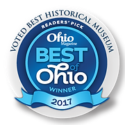 Darke County Historical Society logo