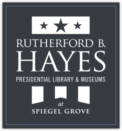 The Rutherford B Hayes Presidential Library and Museums logo