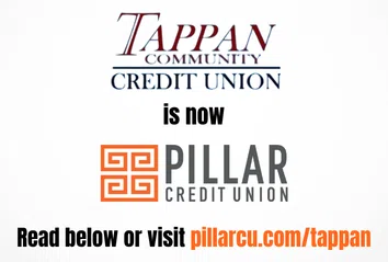 115 Tappan Credit Union Inc logo