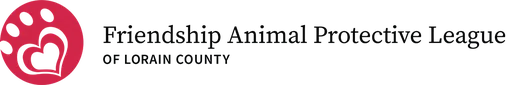 Friendship Animal Protective League logo