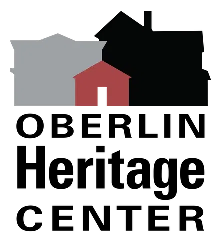 Oberlin Historical and Improvement Organization logo