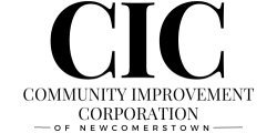 Community Improvement Corporation of Newcomerstown logo