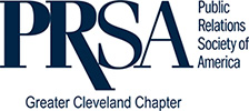 Public Relations Society of America Inc logo