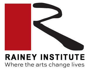 Rainey Institute logo