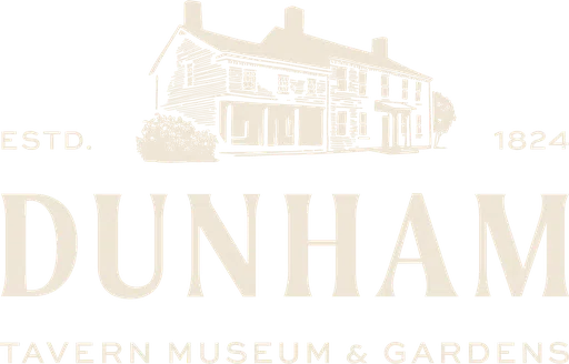 Dunham Tavern Museum logo