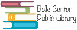 Belle Center Free Public Library logo