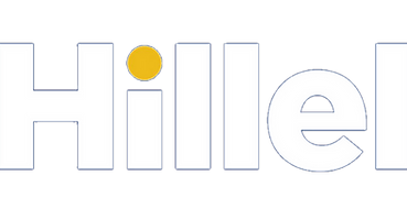 Hillel the Foundation for Jewish Campus Life logo