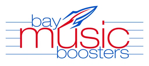 Bay Music Boosters logo