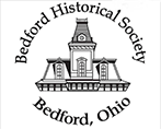 Bedford Historical Society logo
