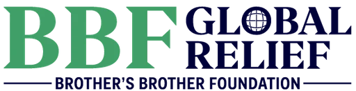 Brothers Brother Foundation logo