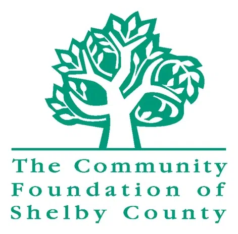 The Community Foundation of Shelby County logo