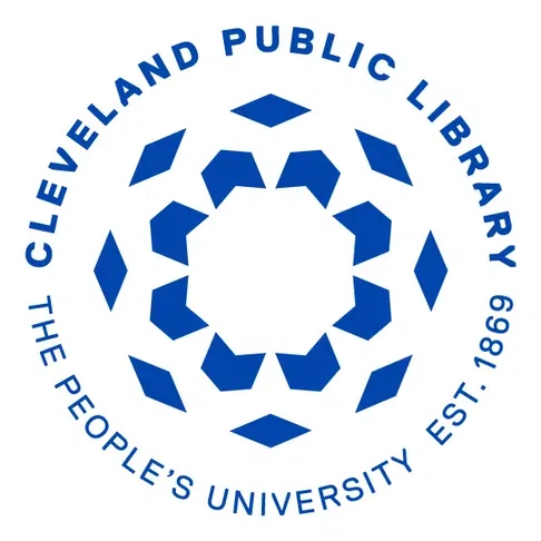 Cleveland Public Library Foundation logo