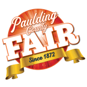 Paulding County Agricultural Society logo