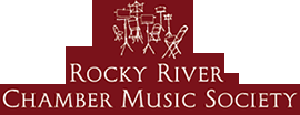 Rocky River Chamber Music Society logo