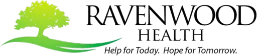 Ravenwood Mental Health Center logo
