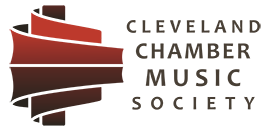 Cleveland Chamber Music Society logo