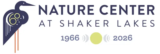 Shaker Lakes Regional Nature Center logo
