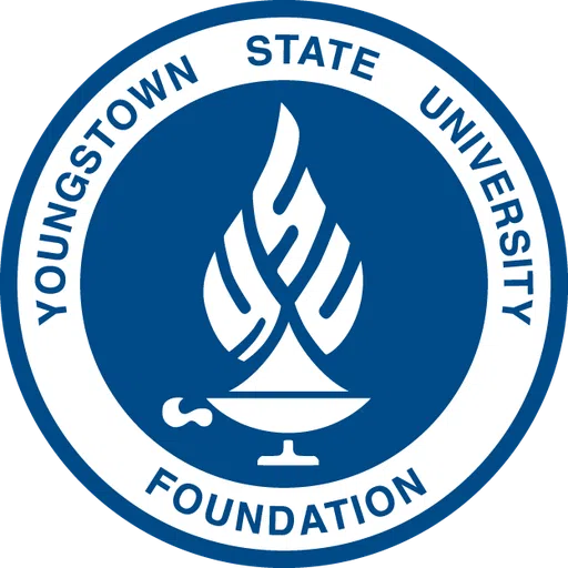 Youngstown State University Foundation logo