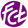 Fremont Community Theater and Literary Society logo