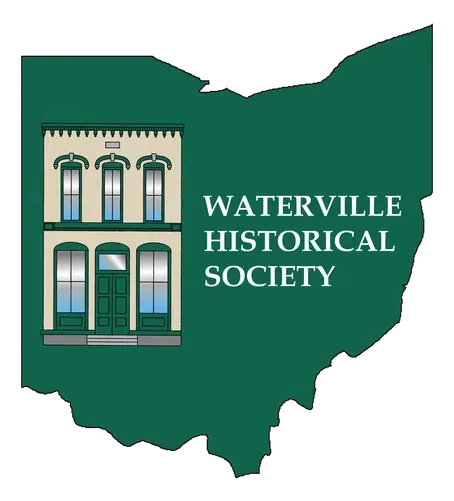 Waterville Historical Society logo