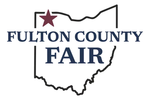 Fulton County Agricultural Society logo
