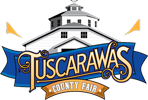 Tuscarawas County Agricultural Society logo