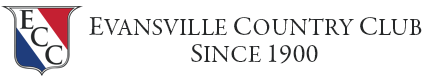 Evansville Country Club Inc logo