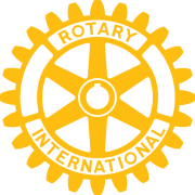 Rotary International logo