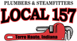 United Association of Journeymen & Apprentices of the Plumbing & Pipe logo