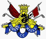Forest Hills Country Club Inc logo