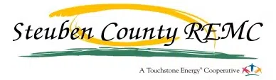 Steuben County Rural Electric Membership Corporation logo