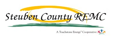 Steuben County Rural Electric Membership Corp logo