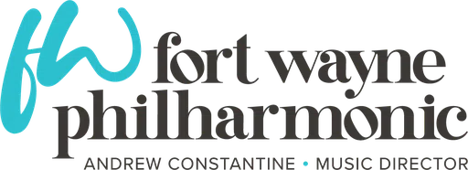 Fort Wayne Philharmonic Orchestra Inc logo