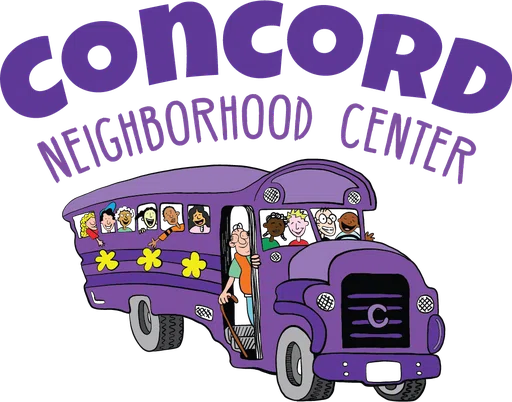 Concord Center Association Inc logo