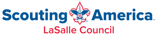Boy Scouts of America logo