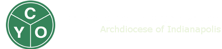 Catholic Youth Organization of the Archdiocese of Indianapolis Inc logo