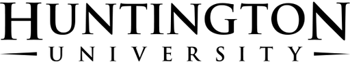 Huntington University logo