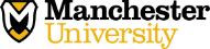 Manchester University Inc logo