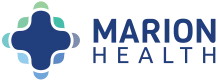 Marion General Hospital logo