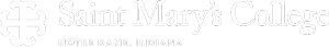 Saint Marys College logo