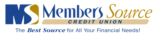 Membersource Credit Union logo