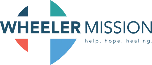 Wheeler Mission Ministries Inc logo