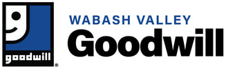 Wabash Valley Goodwill Industries logo