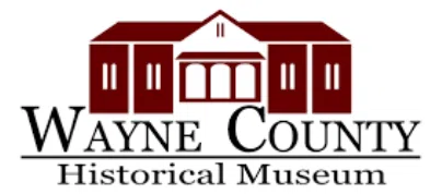 Wayne County Indiana Historical Society logo