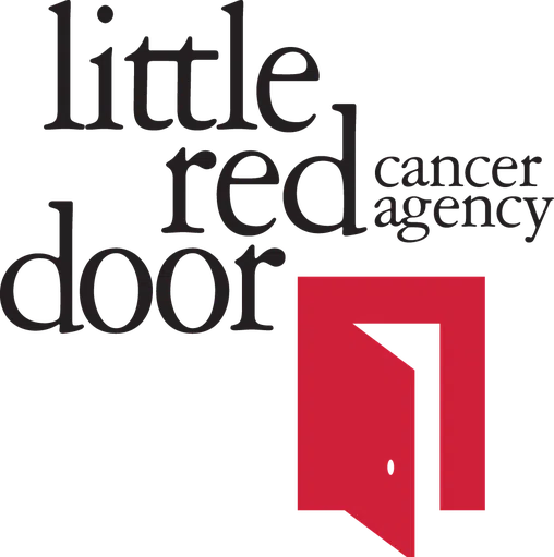 Little Red Door Cancer Agency Inc logo
