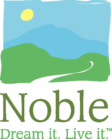 Noble Inc logo